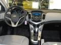 Black Granite Metallic - Cruze LT Photo No. 3