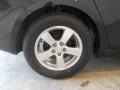 Black Granite Metallic - Cruze LT Photo No. 4