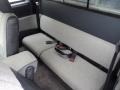 Gray Rear Seat Photo for 1991 Dodge Dakota #72274594