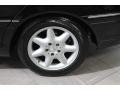 2003 Mercedes-Benz C 240 Wagon Wheel and Tire Photo