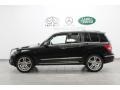 Black - GLK 350 4Matic Photo No. 2