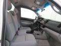 Super White - Tacoma Regular Cab Photo No. 16