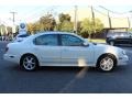 Ivory White Pearl - I 35 Photo No. 4