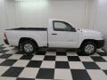 Super White - Tacoma Regular Cab Photo No. 20