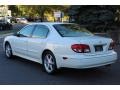Ivory White Pearl - I 35 Photo No. 7