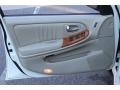 2004 Ivory White Pearl Infiniti I 35  photo #9