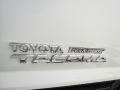 Super White - Tacoma Regular Cab Photo No. 24