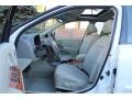 2004 Ivory White Pearl Infiniti I 35  photo #11