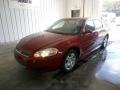 2013 Crystal Red Tintcoat Chevrolet Impala LT  photo #2