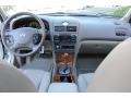 2004 Ivory White Pearl Infiniti I 35  photo #13