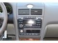 2004 Ivory White Pearl Infiniti I 35  photo #14