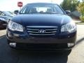 Regatta Blue - Elantra GLS Photo No. 2