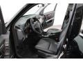 Black - GLK 350 4Matic Photo No. 18