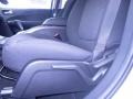 2012 Ivory White Tri-Coat Dodge Journey SXT  photo #6