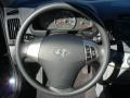 Regatta Blue - Elantra GLS Photo No. 11