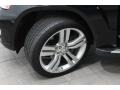 Black - GLK 350 4Matic Photo No. 27