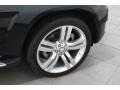 Black - GLK 350 4Matic Photo No. 29