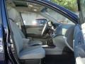Regatta Blue - Elantra GLS Photo No. 22