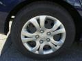 Regatta Blue - Elantra GLS Photo No. 23