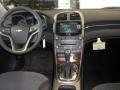 2013 Chevrolet Malibu LT Controls
