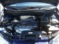Regatta Blue - Elantra GLS Photo No. 25