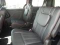 Black Rear Seat Photo for 2013 Dodge Grand Caravan #72275989