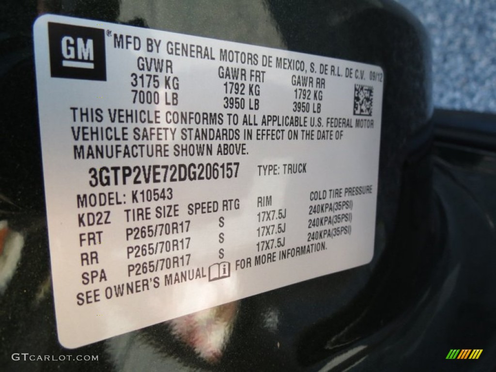 2013 Sierra 1500 SLE Crew Cab 4x4 - Mineral Green Metallic / Very Dark Cashmere/Light Cashmere photo #19