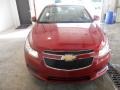 Crystal Red Metallic Tintcoat - Cruze LT Photo No. 2