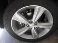 2013 Chevrolet Cruze LT Wheel and Tire Photo