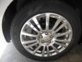 2013 Chevrolet Cruze ECO Wheel and Tire Photo
