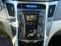 Pearl White - Sonata GLS Photo No. 15