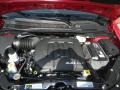  2013 Grand Caravan R/T 3.6 Liter DOHC 24-Valve VVT Pentastar V6 Engine