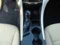 Pearl White - Sonata GLS Photo No. 16