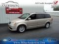Sandstone - Grand Caravan SXT Photo No. 1