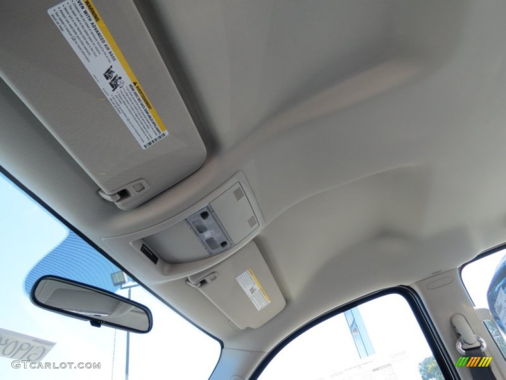 2013 Sierra 1500 Crew Cab - Summit White / Dark Titanium photo #11