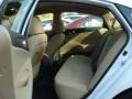 Pearl White - Sonata GLS Photo No. 17