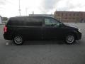 2013 Brilliant Black Crystal Pearl Dodge Grand Caravan R/T  photo #2