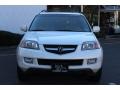 Aspen White Pearl - MDX Touring Photo No. 2