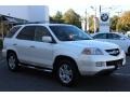 Aspen White Pearl - MDX Touring Photo No. 3