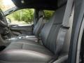 Black Front Seat Photo for 2013 Dodge Grand Caravan #72276507