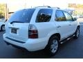 Aspen White Pearl - MDX Touring Photo No. 5