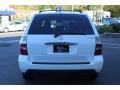 Aspen White Pearl - MDX Touring Photo No. 6