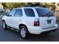 Aspen White Pearl - MDX Touring Photo No. 7