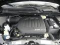 3.6 Liter DOHC 24-Valve VVT Pentastar V6 Engine for 2013 Dodge Grand Caravan R/T #72276686