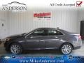Taupe Gray Metallic - Malibu LTZ Photo No. 1