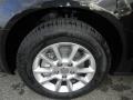  2013 Grand Caravan R/T Wheel