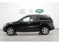 Black - ML 350 4Matic Photo No. 2