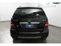 Black - ML 350 4Matic Photo No. 4