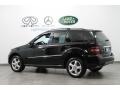 Black - ML 350 4Matic Photo No. 5