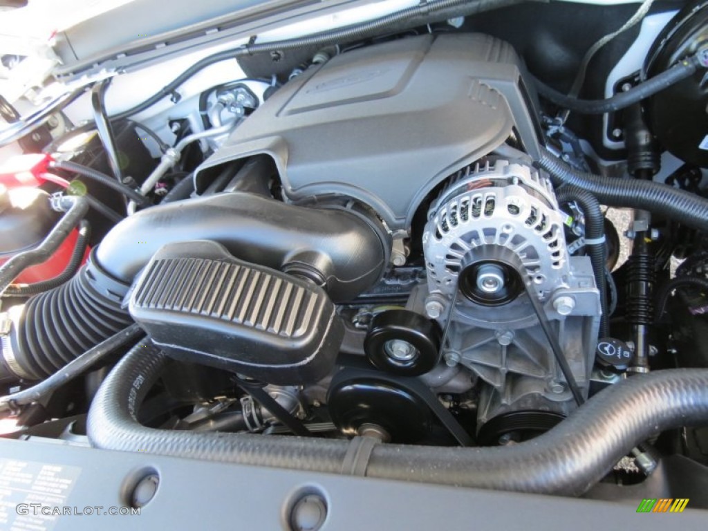 2013 Sierra 1500 SLT Crew Cab 4x4 - Summit White / Very Dark Cashmere/Light Cashmere photo #15